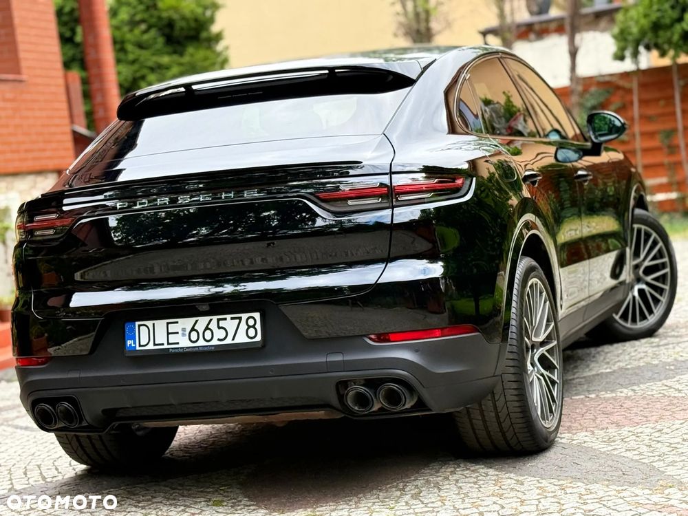 Porsche Cayenne Platinum Edition - 37