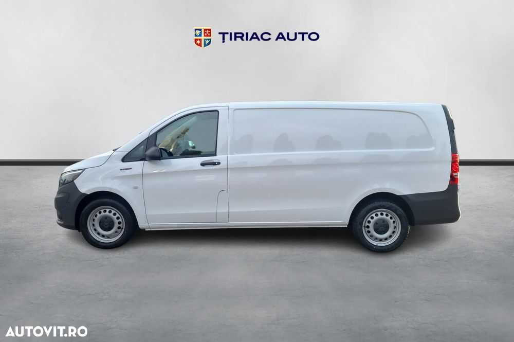 Mercedes-Benz eVito - 6