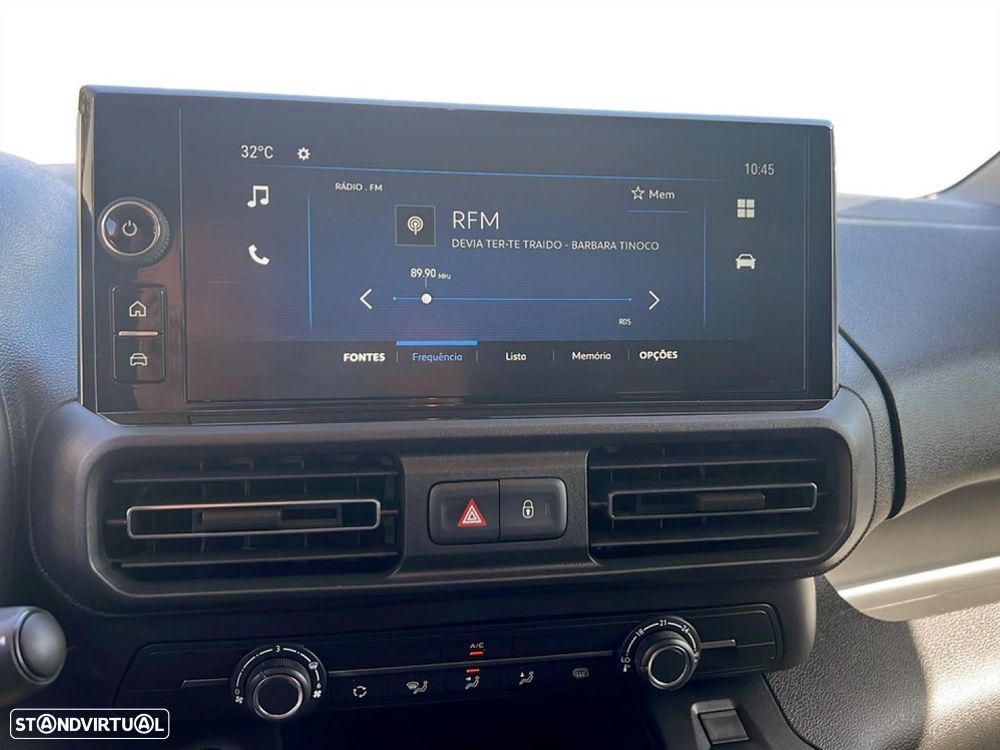 Opel combo - 10