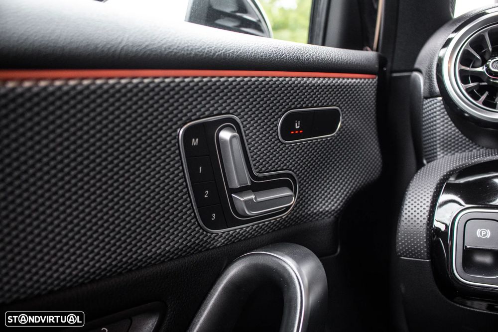 Mercedes-Benz A 250 e Style Plus - 20