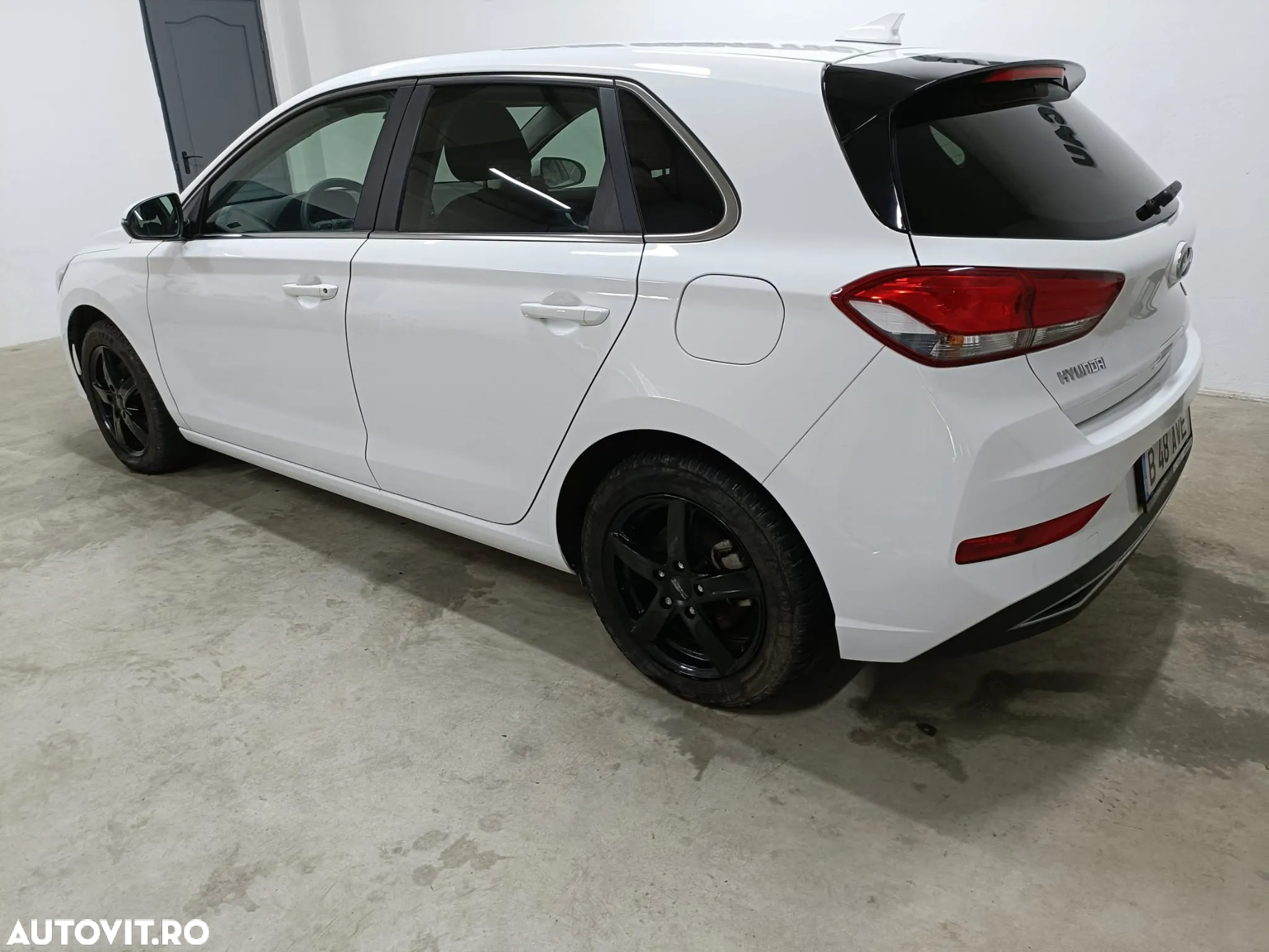 Hyundai i30 - 4