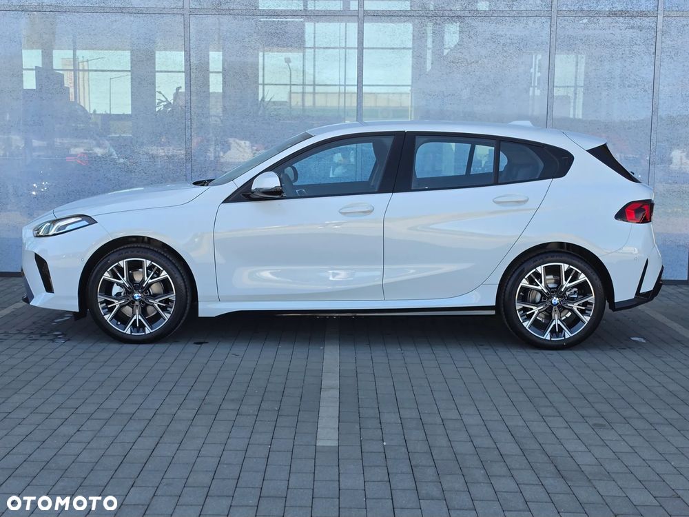 BMW Seria 1 - 3