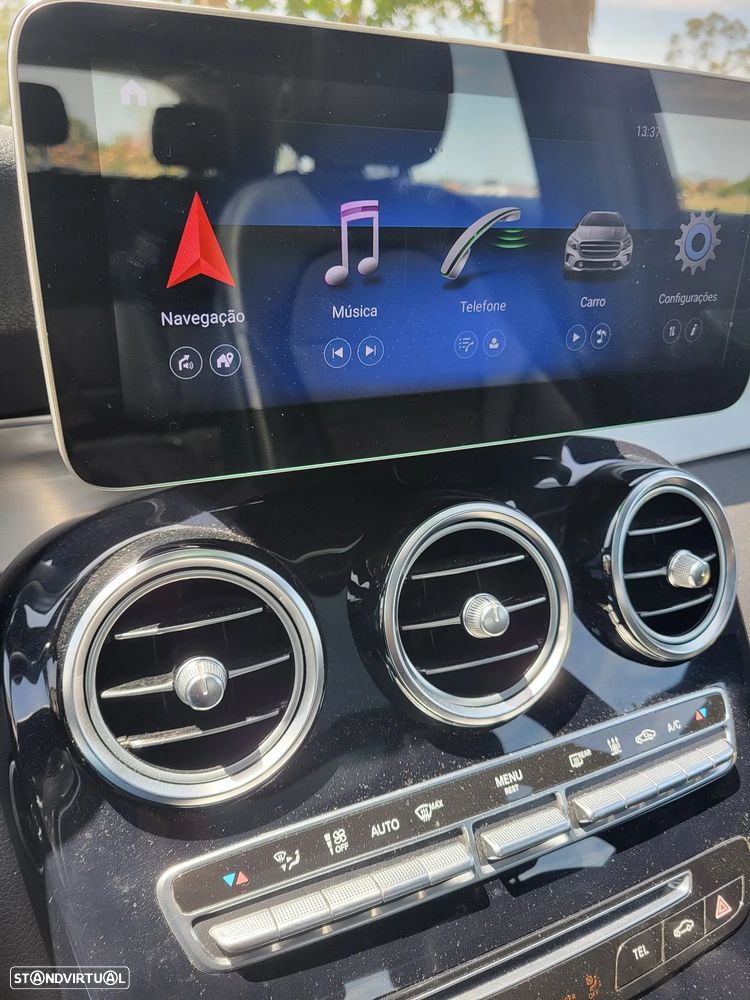 Mercedes-Benz GLC 350 e AMG Line 4-Matic - 7