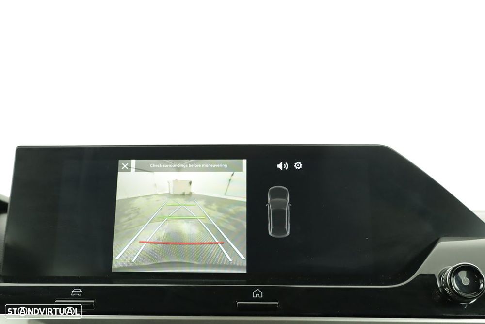 Citroën C4 1.2 PureTech Plus EAT8 - 11