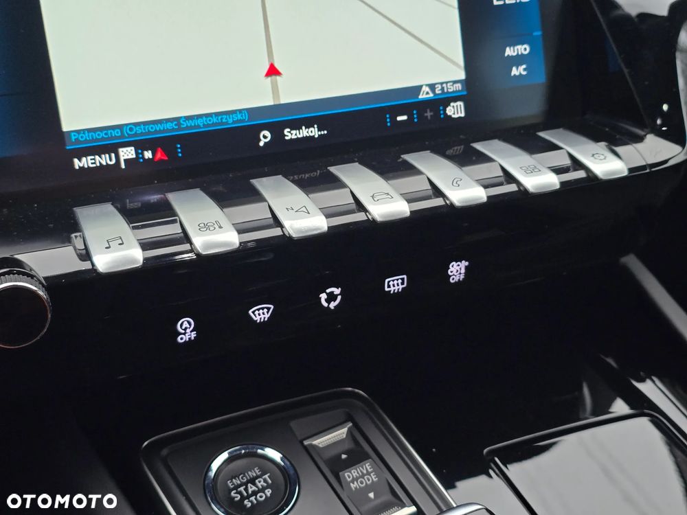 Peugeot 508 HDi 160 Automatik Allure - 34