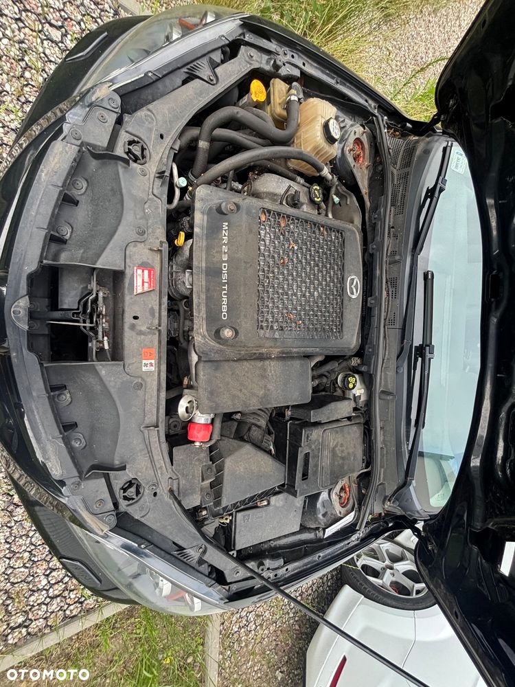 Mazda 3 MPS 2.3 Turbo - 7