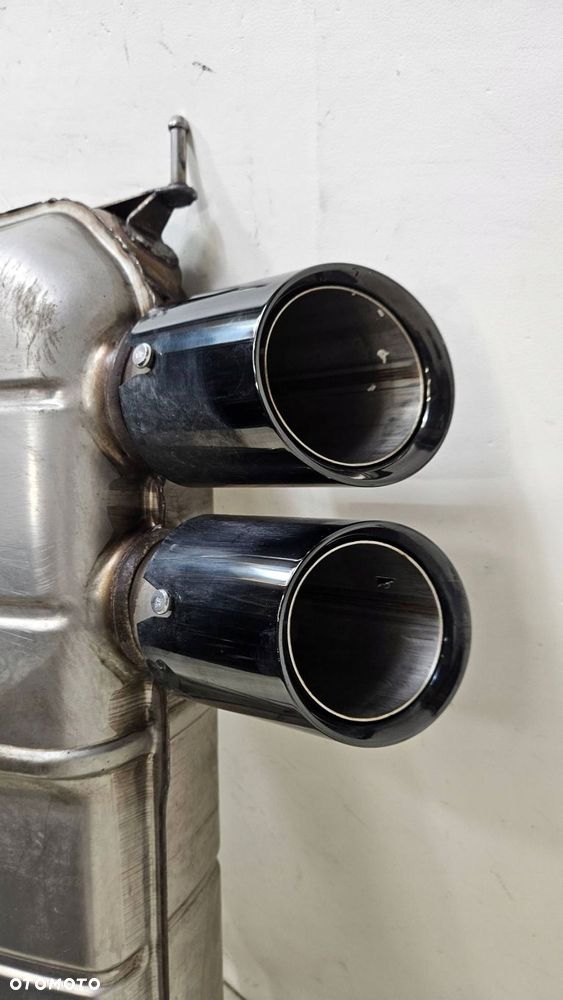 wydech tłumik tył bmw m3 m4 g80 g82 competition 16276410 - 9