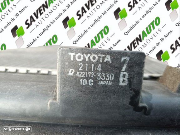 Radiador Água Toyota Corolla Combi (_E12_) - 2