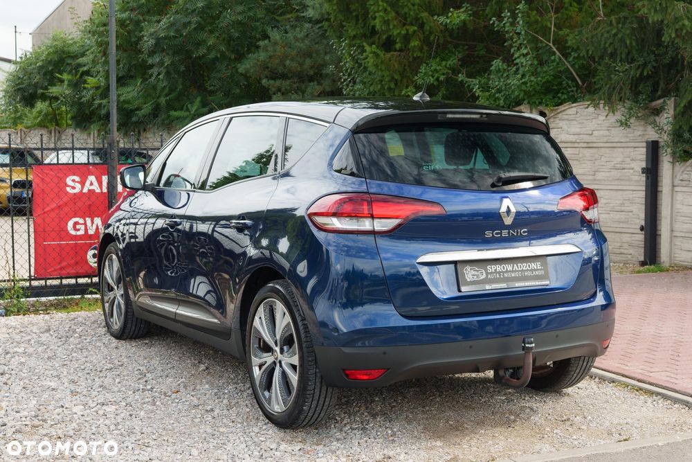 Renault Scenic 1.3 TCe Energy Intens - 35