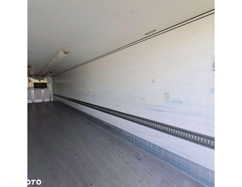Schmitz Cargobull SKO FP 45 ThermoKing SLXi 300 - 10