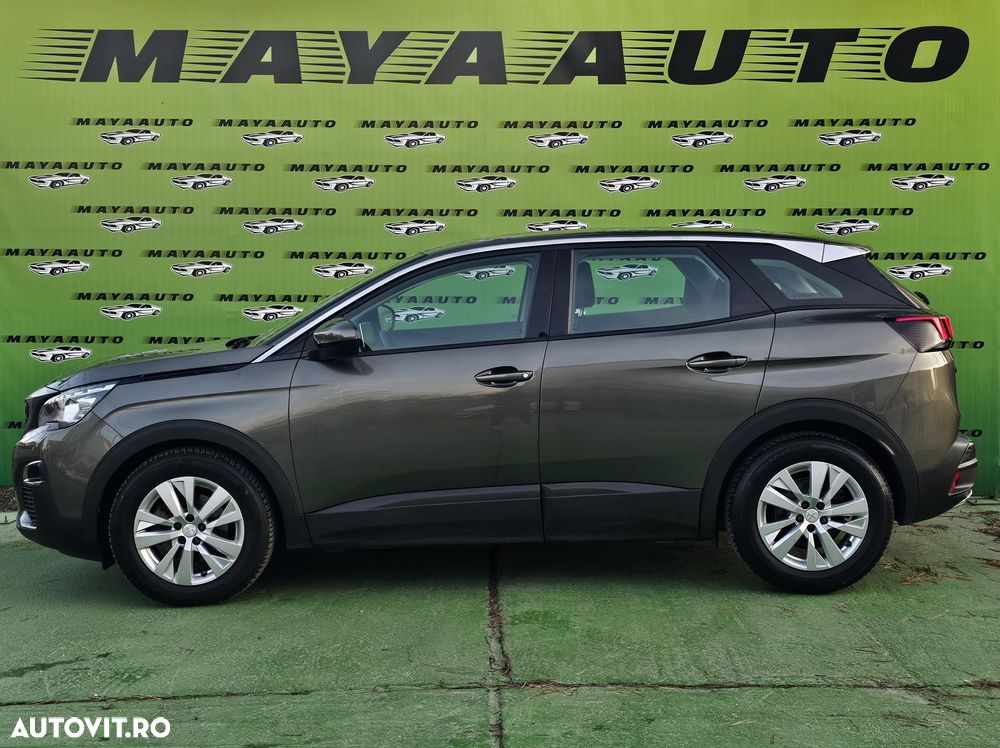 Peugeot 3008 PureTech 130 Stop & Start Active - 5