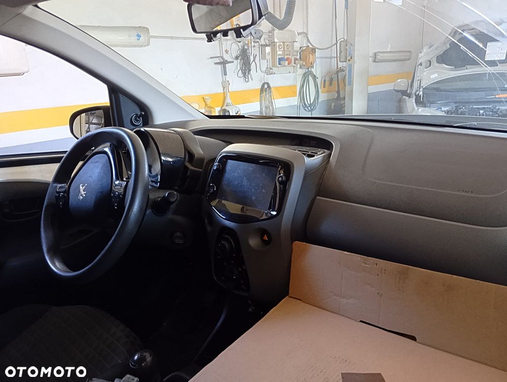 Peugeot 108 VTI 68 Style - 7