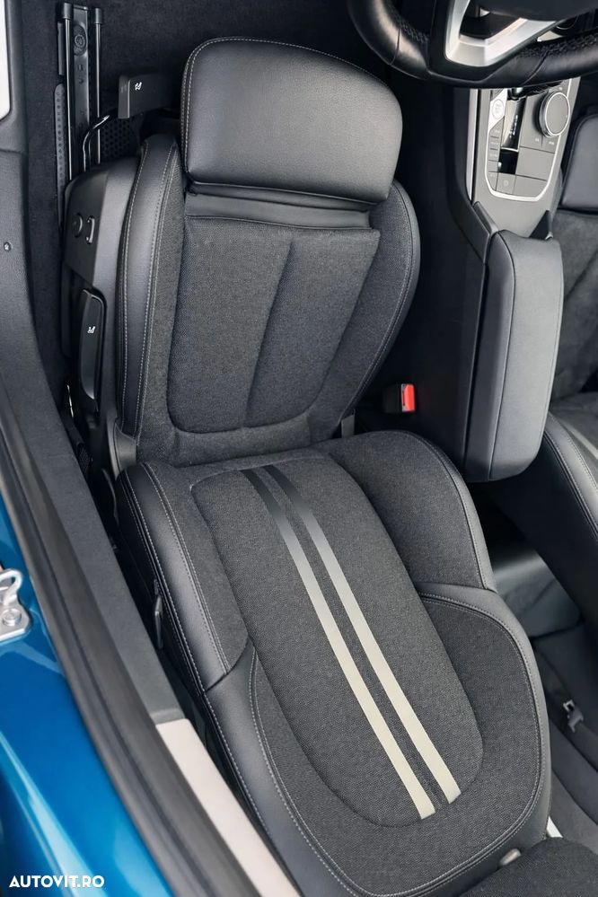 BMW Seria 1 118i Aut. Sport Line - 12