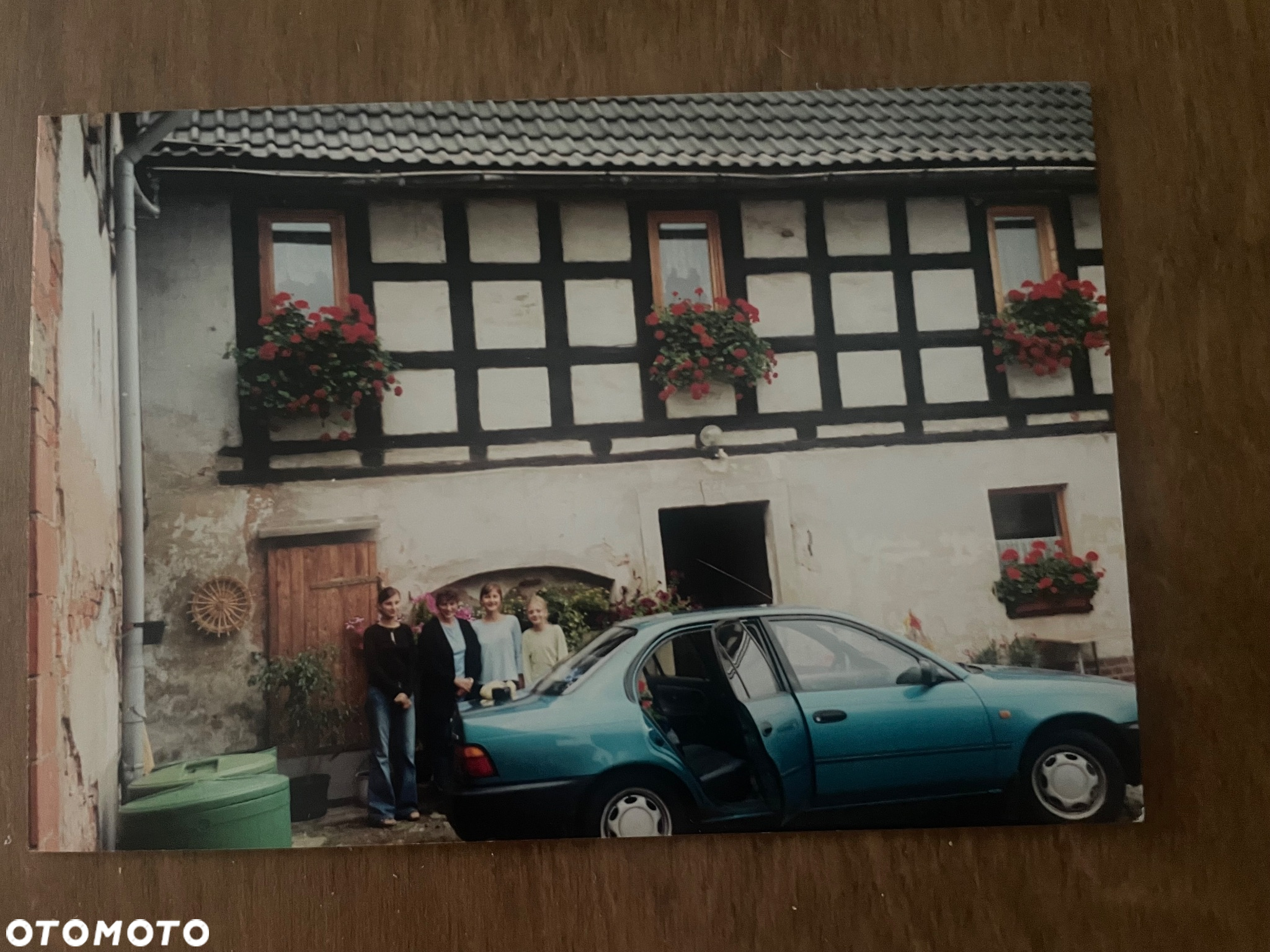 Toyota Corolla 1.4 XLi - 10