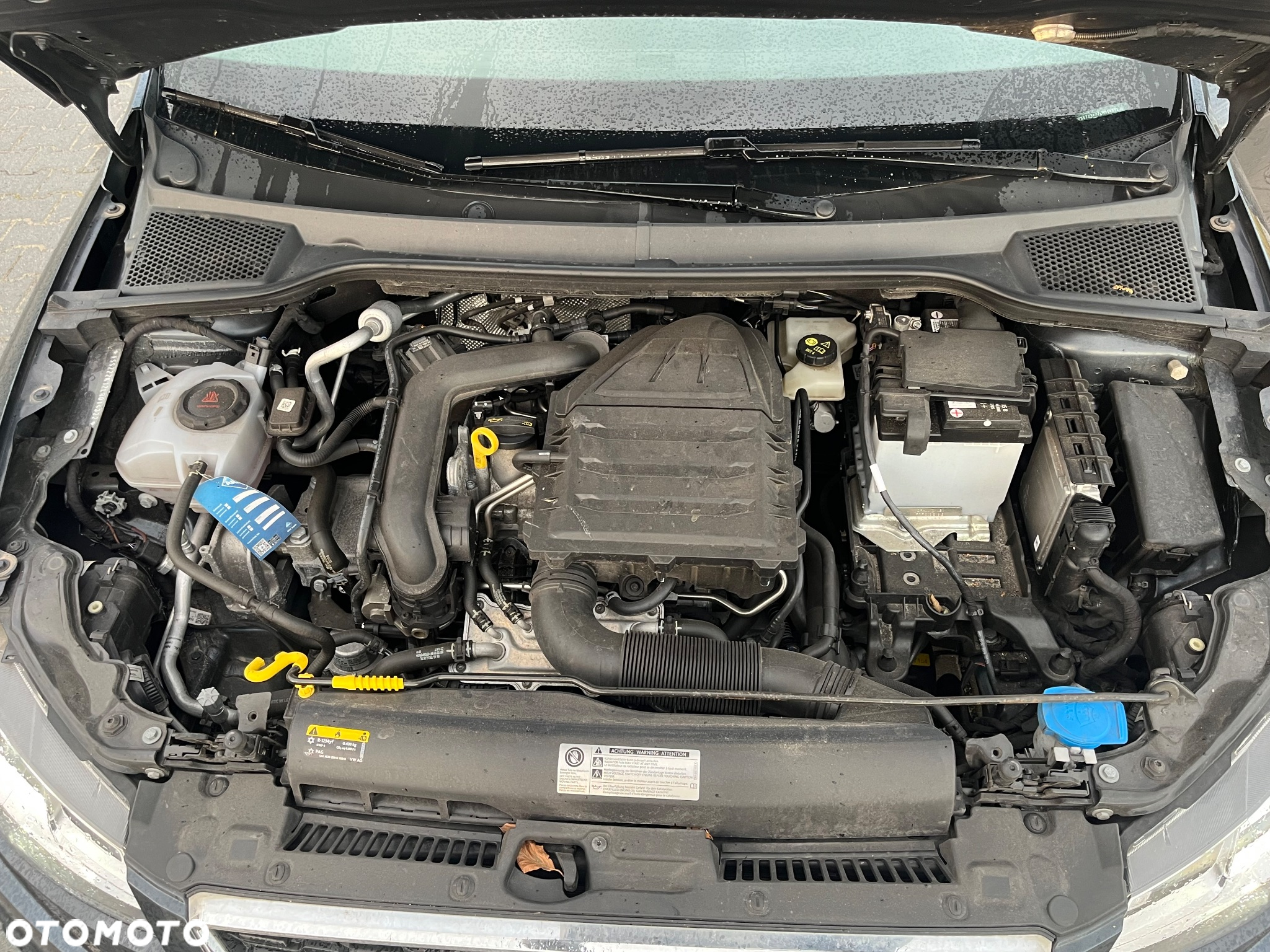 Seat Ibiza 1.0 TSI GPF Style S&S - 9