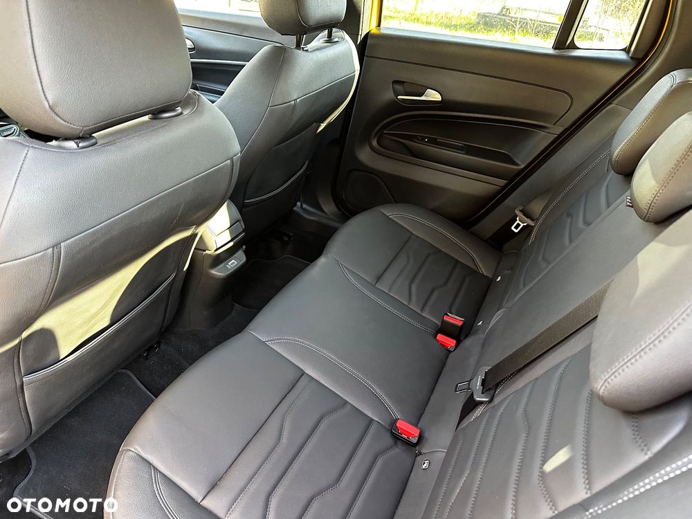 Jeep Avenger Summit+ - 13