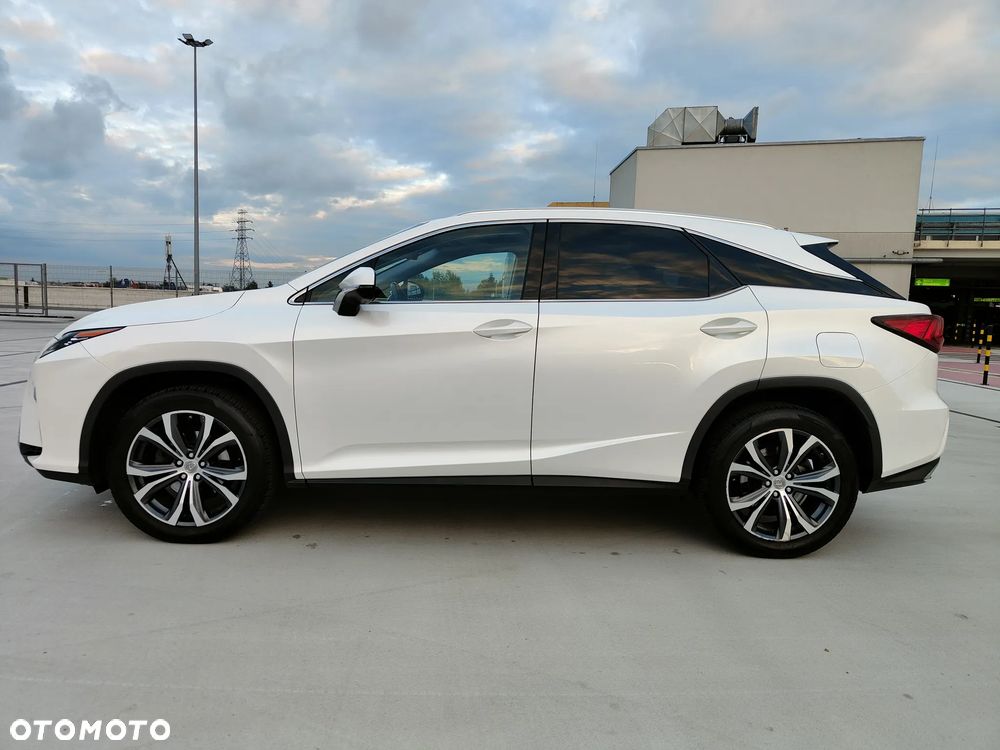 Lexus RX 200t / 300 Elegance - 22