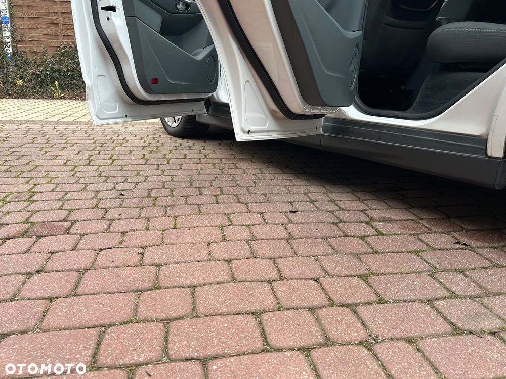 Ford C-MAX 2.0 TDCi Titanium - 16