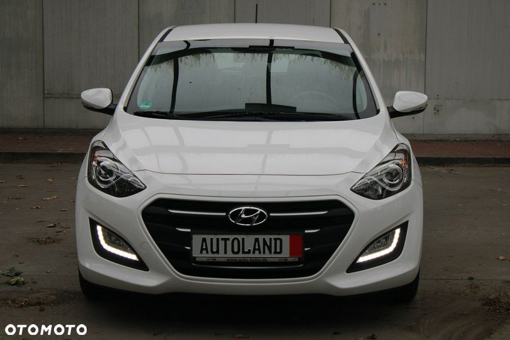 Hyundai i30 - 2