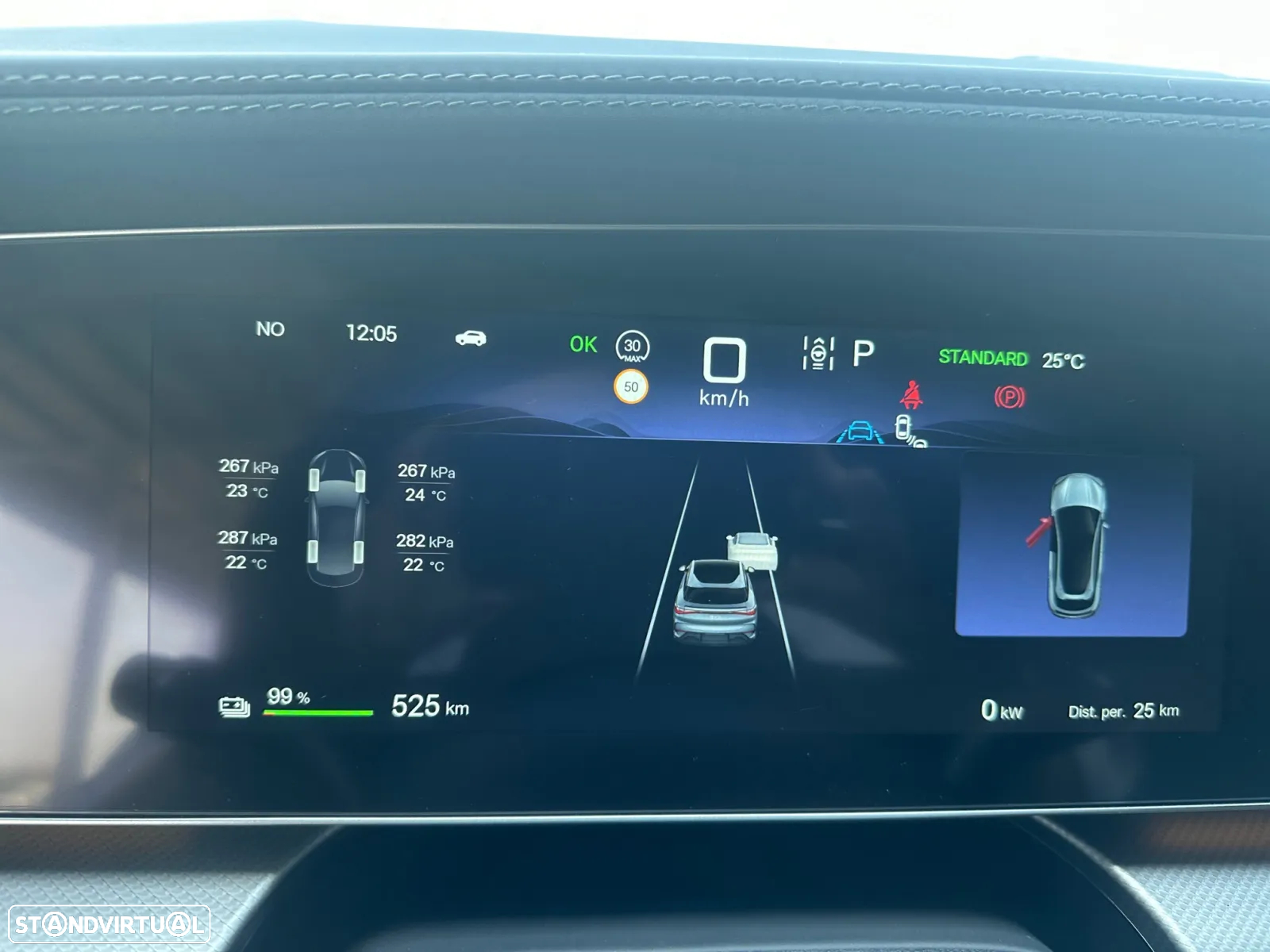 BYD Sealion 7 SEALION7 91.3 kWh Excellence AWD - 13