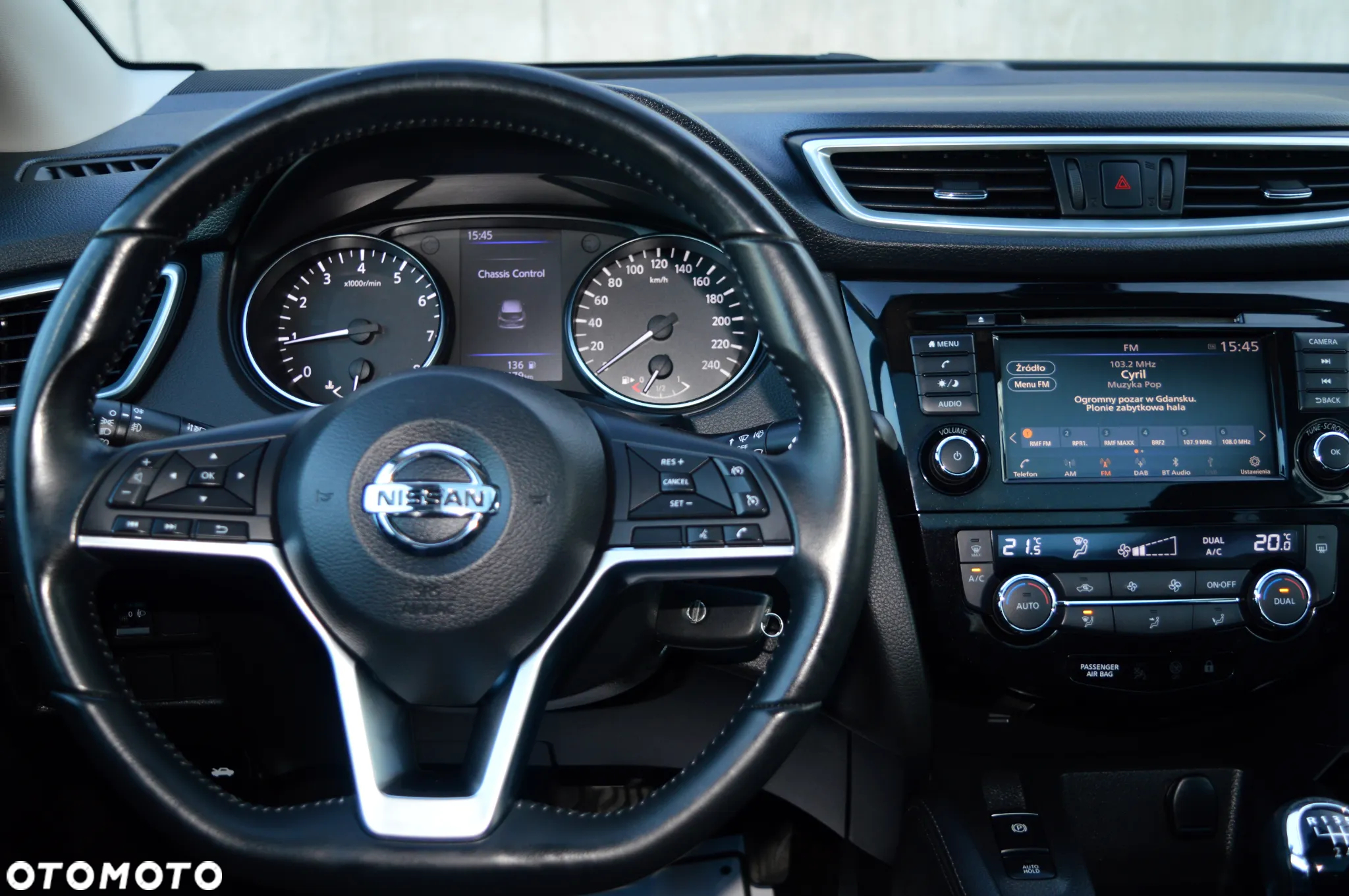 Nissan Qashqai - 17