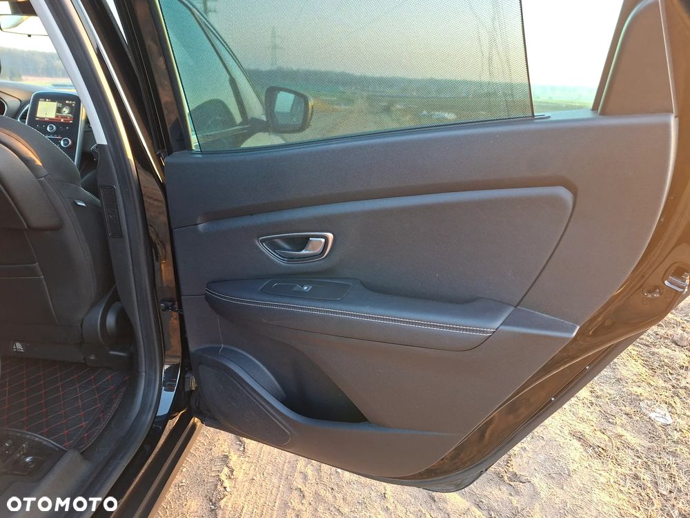 Renault Grand Scenic ENERGY TCe 140 LIMITED - 26