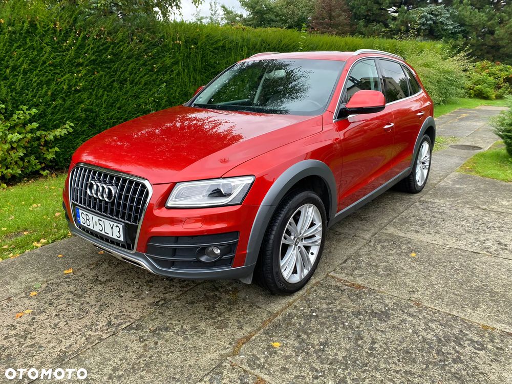 Audi Q5 - 22