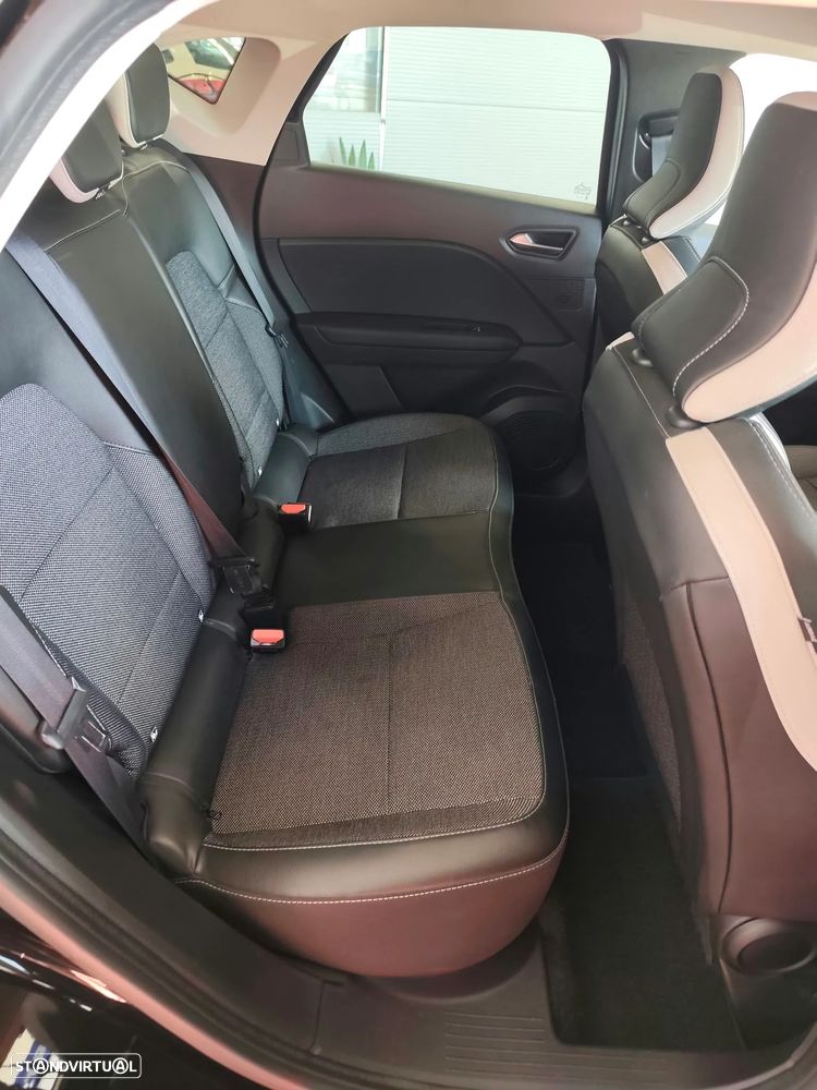 Renault Captur 1.0 TCe Techno - 16