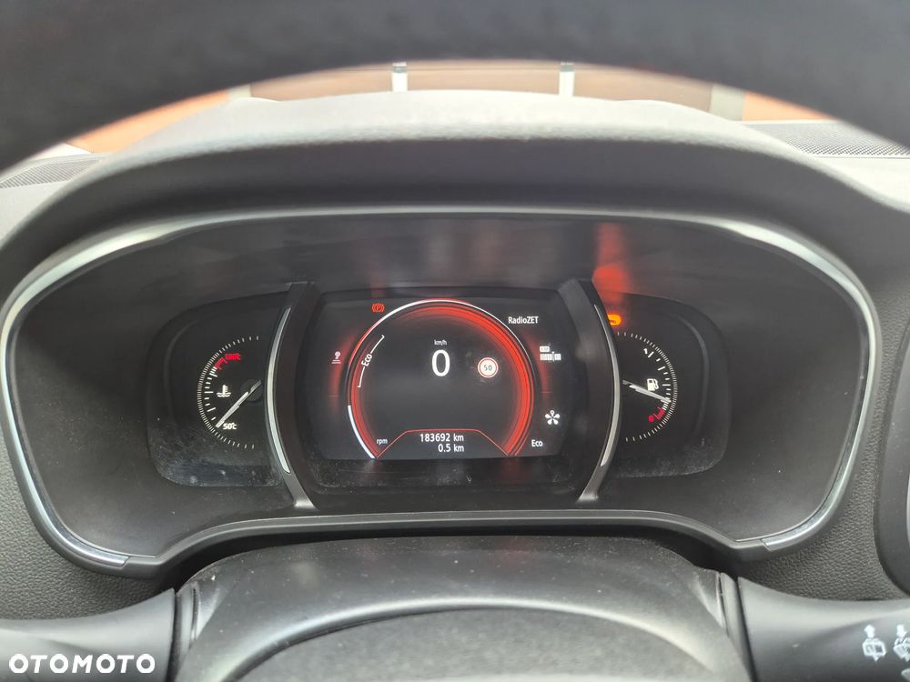 Renault Megane ENERGY dCi 110 EXPERIENCE - 11