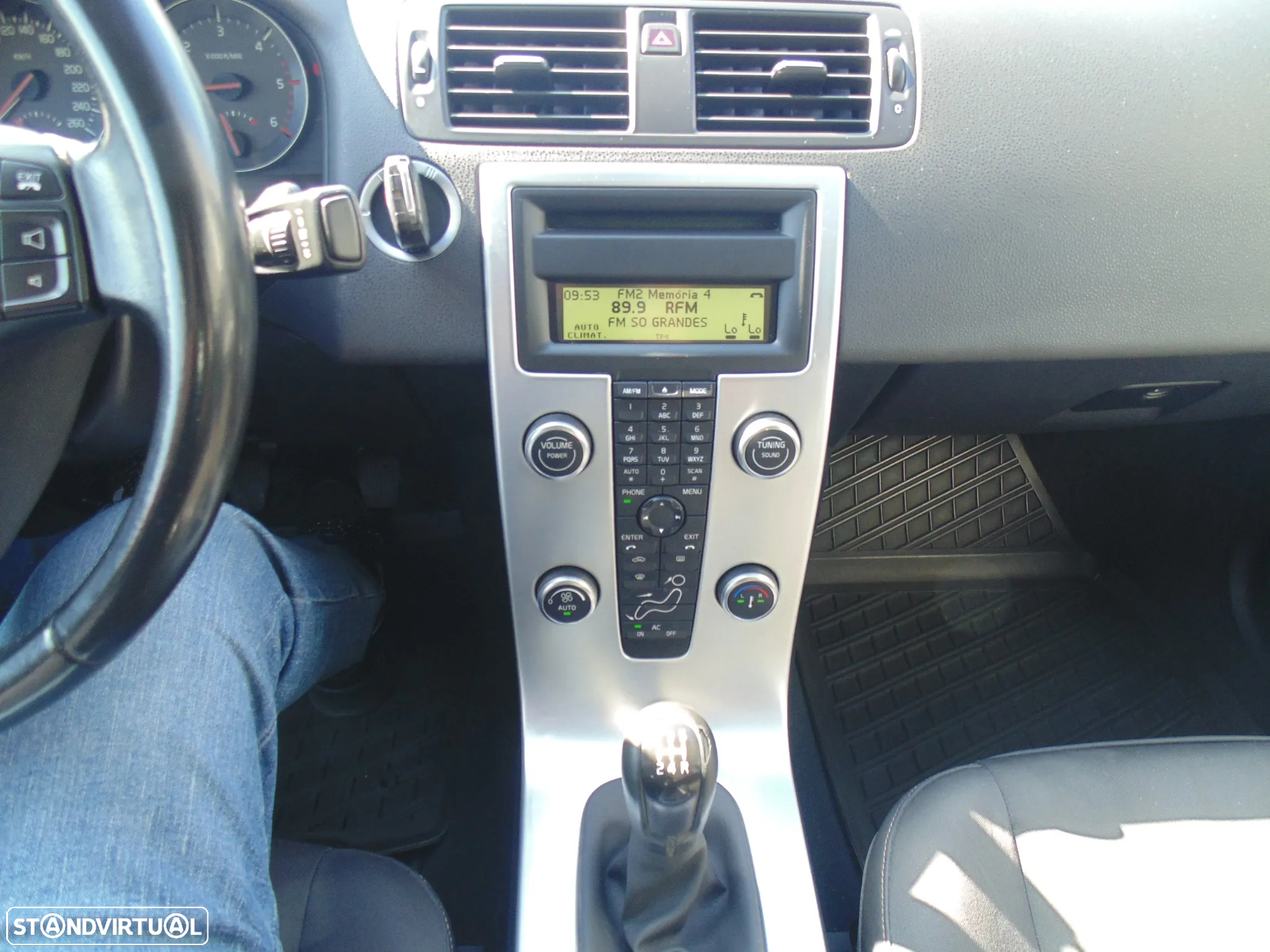 Volvo S40 1.6 D Drive Start/Stop - 25