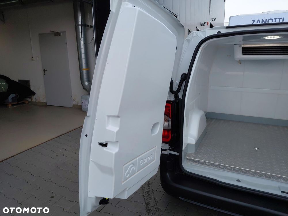 Toyota PROACE CITY - 13