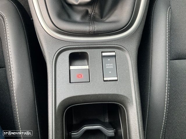 Jeep Avenger 1.2 GSE T3 Summit - 33