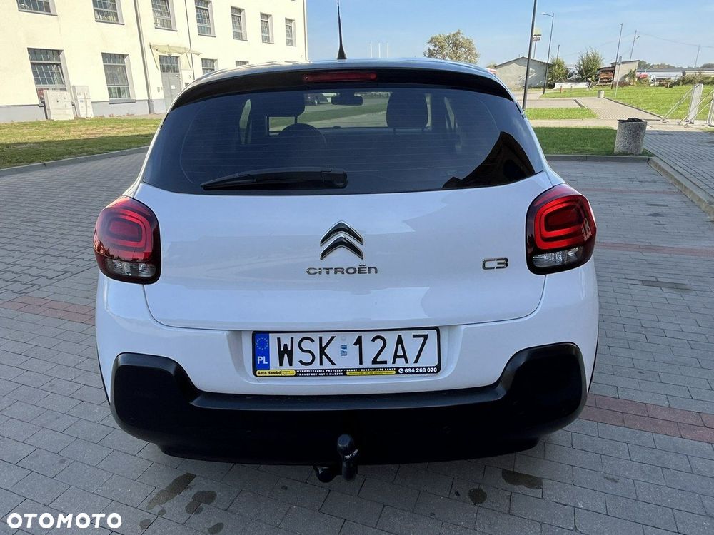 Citroën C3 - 12