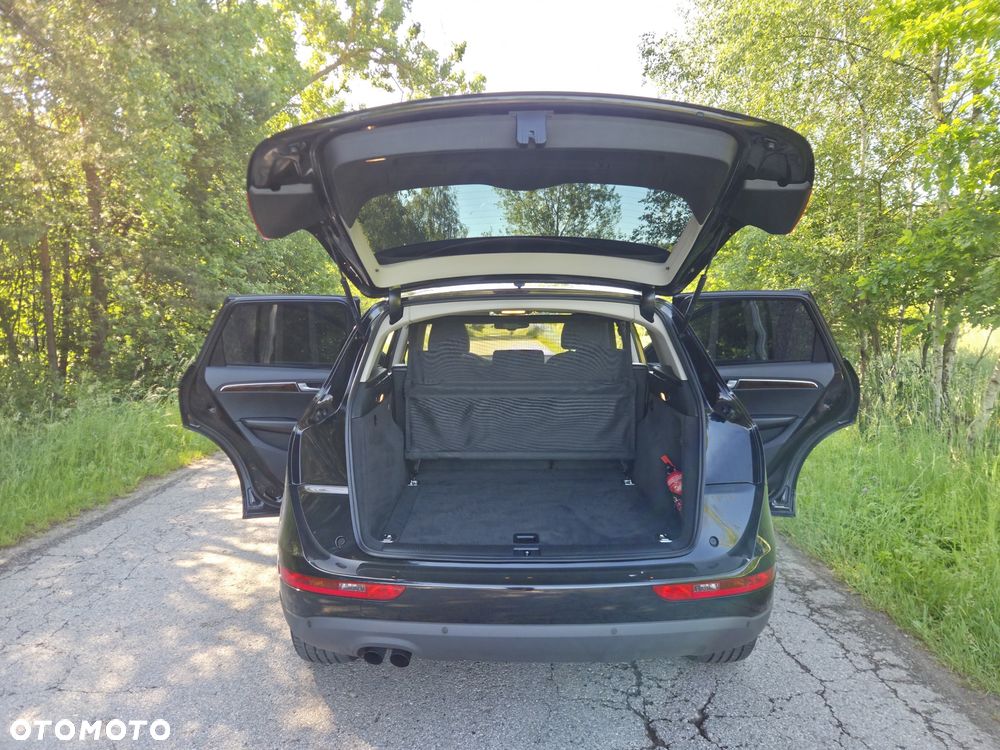 Audi Q5 2.0 TDI Quattro - 24