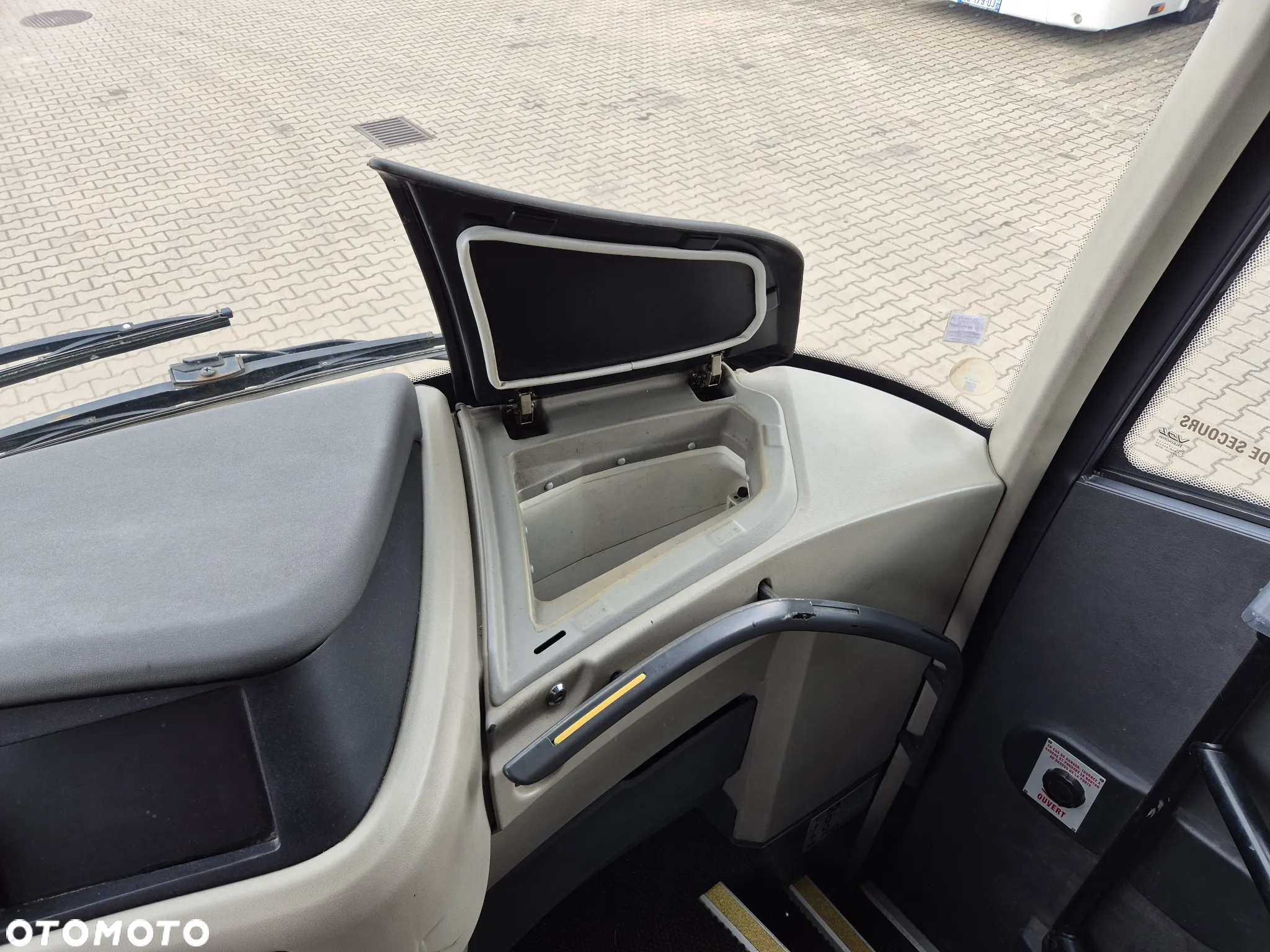 Bova VDL FHD / 12 M / SPROWADZONA / 563 000 KM/ EURO 5 - 31