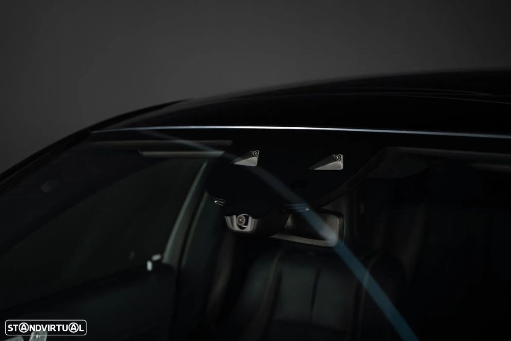 Mercedes-Benz GLE 350 - 13