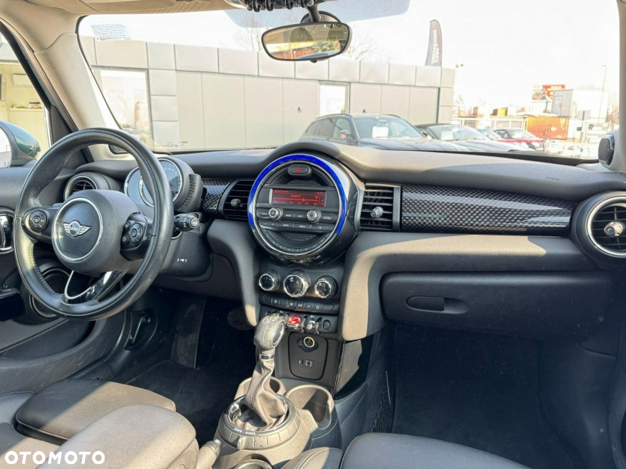MINI Cooper S - 15