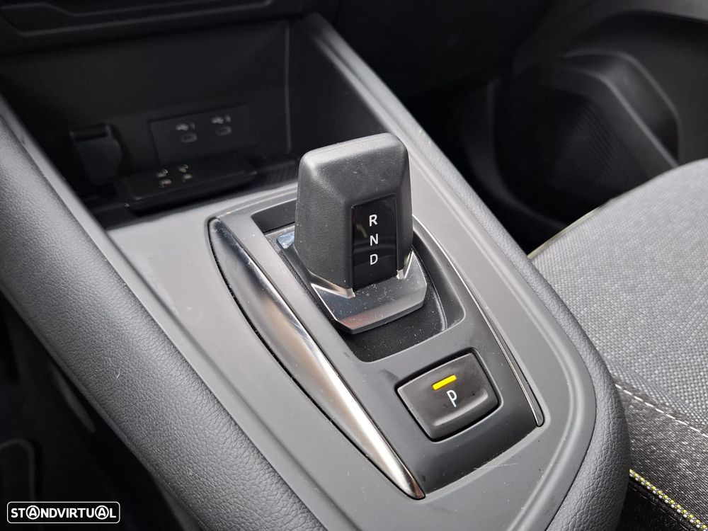 Mitsubishi Grandis 1.3 DI-T Intense 7DCT - 20