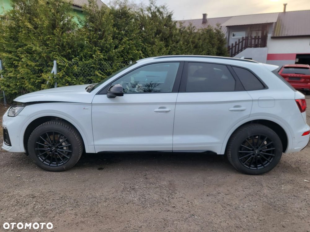 Audi Q5 1.5 e-Hybrid DSG Tribe Edition - 8