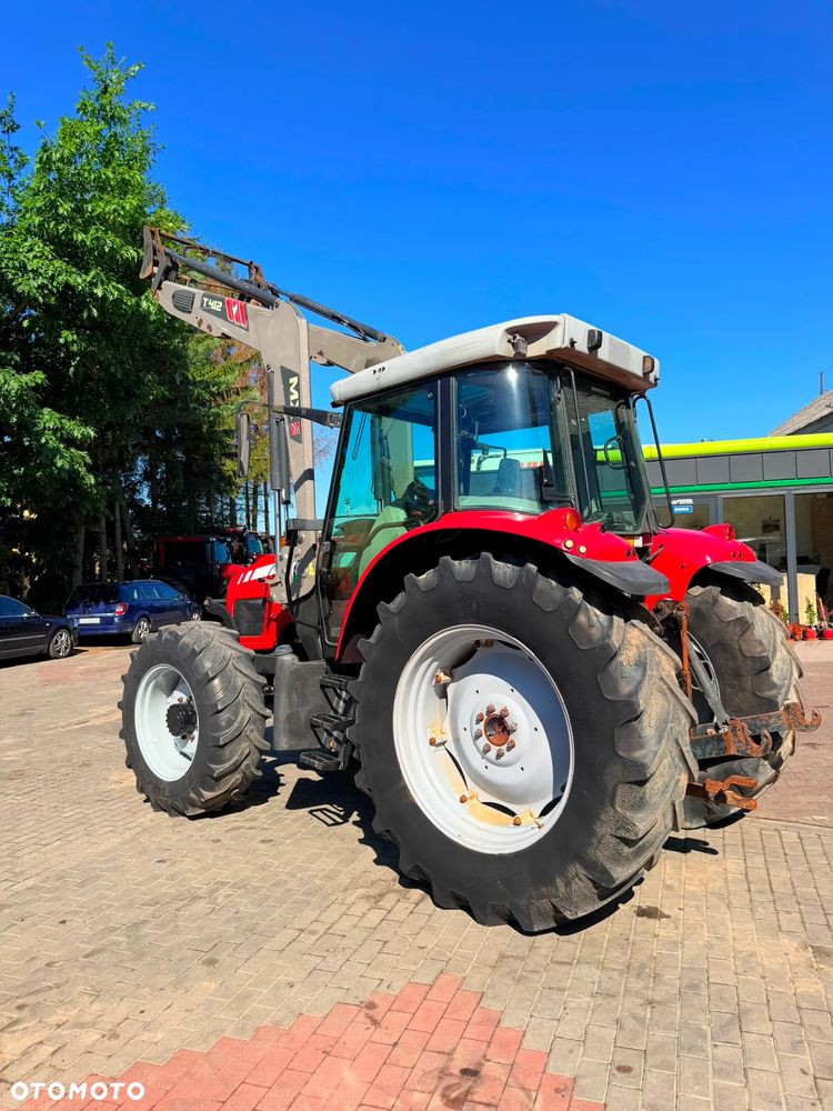 Massey Ferguson 5460 - 18