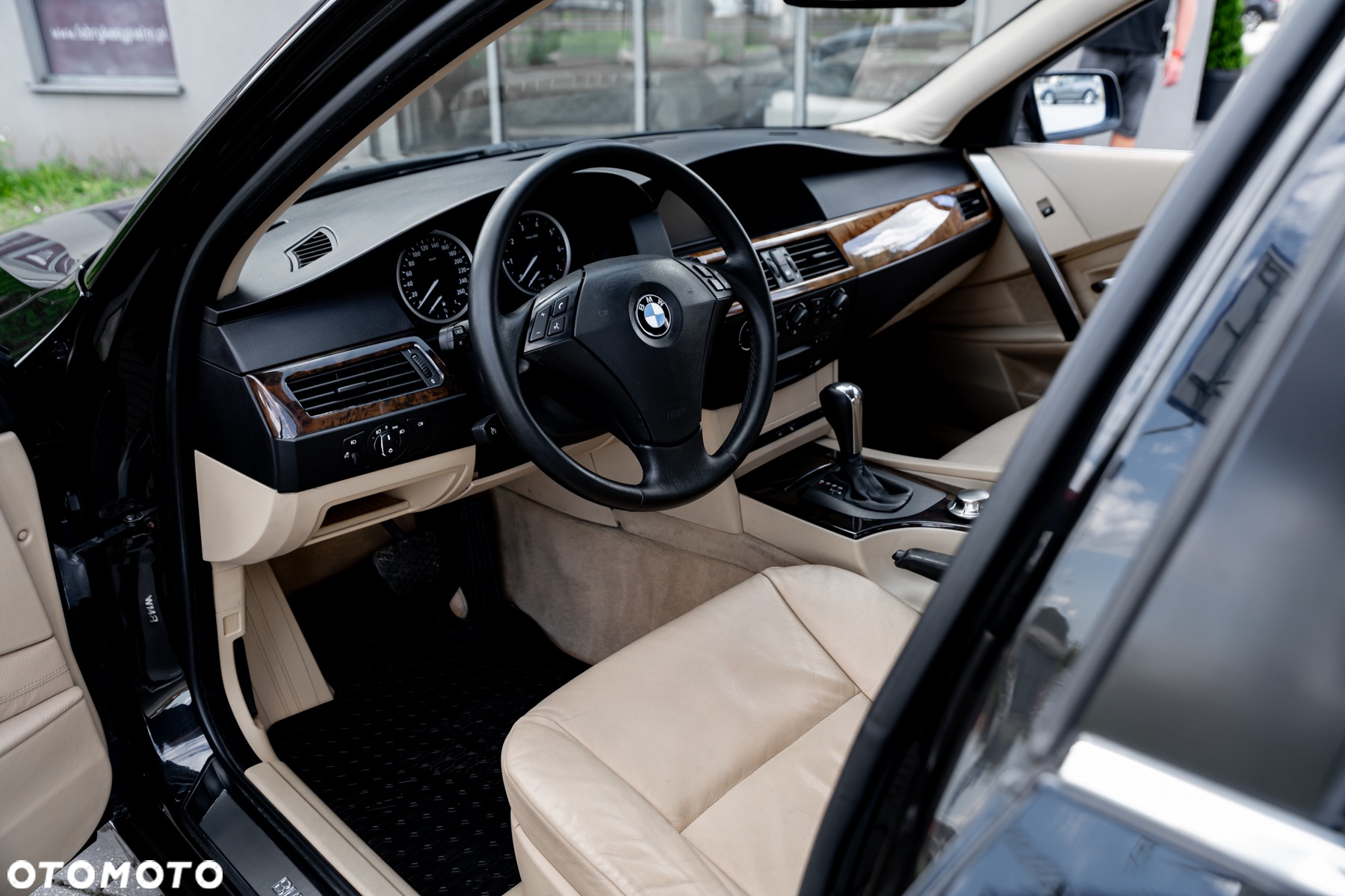 BMW Seria 5 - 5