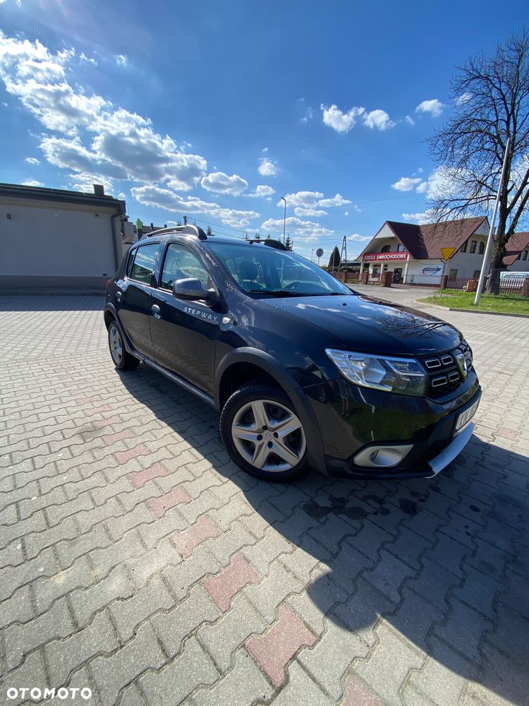 Dacia Sandero 0.9 TCe Laureate S&S - 3