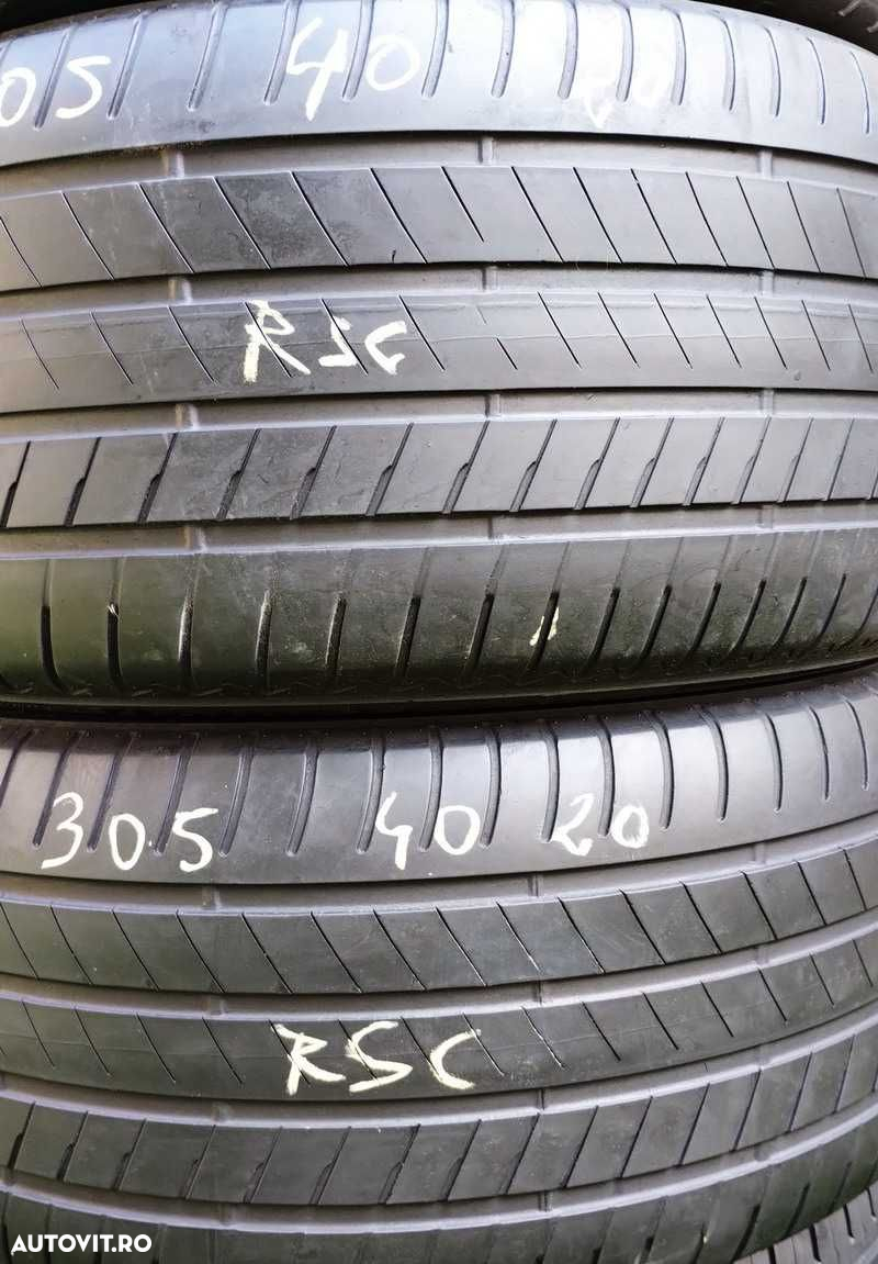 305 40 20 cauciucuri (anvelope) vara Bridgestone - 3