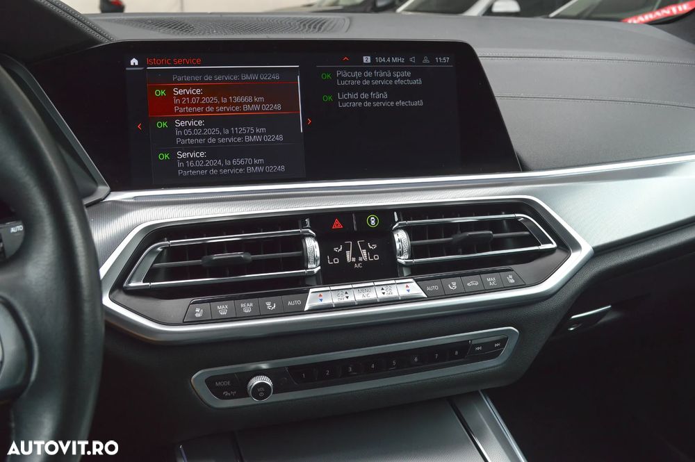 BMW X5 2022 — imagine 24