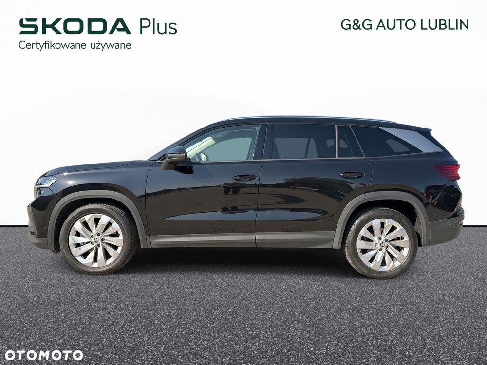 Skoda Kodiaq 2.0 TDI 4x4 Selection DSG - 9
