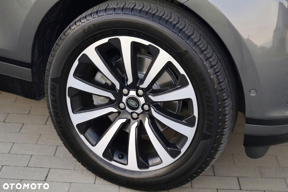 Land Rover Range Rover Velar 2.0 SD4 HSE - 17