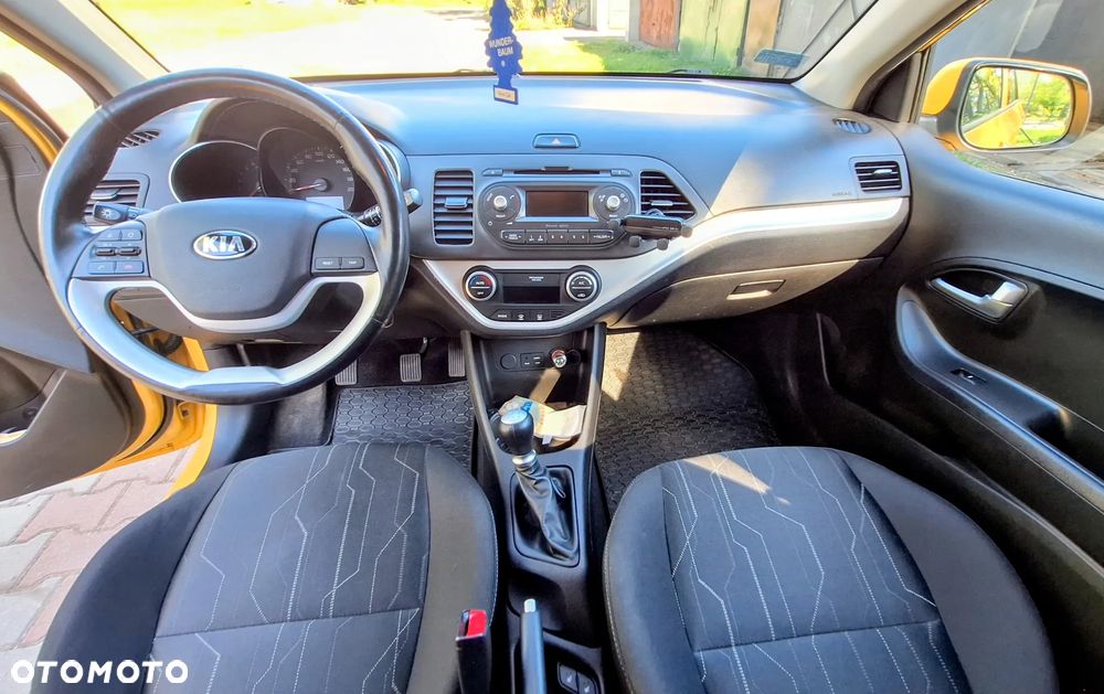 Kia Picanto 1.0 Edition 7 - 13