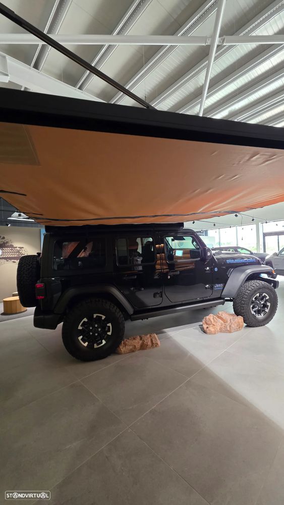 Jeep Wrangler - 25