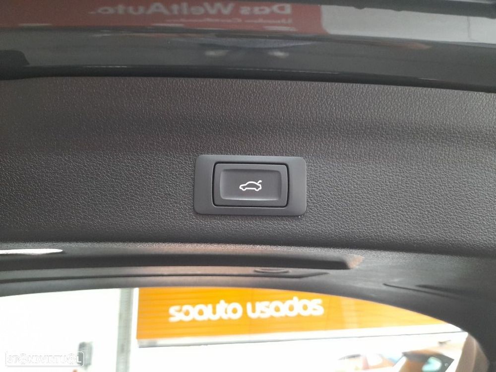 Audi A6 Allroad 50 TDI quattro Tiptronic - 36