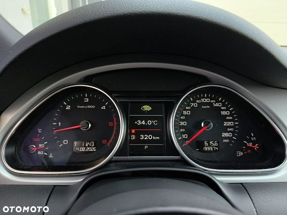 Audi Q7 - 13